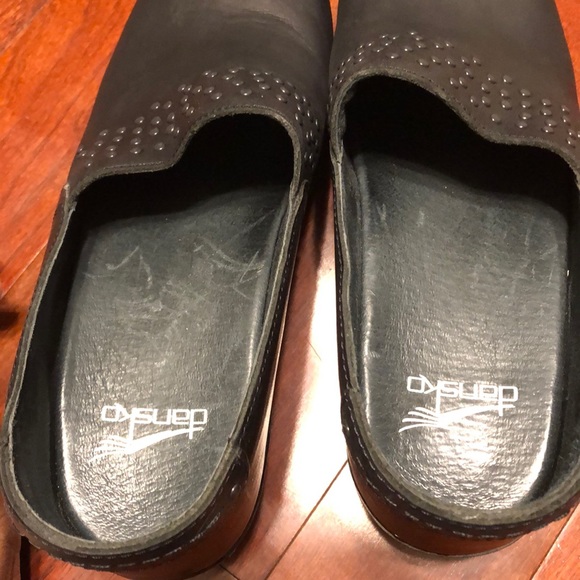Dansko Clogs - Picture 5 of 8